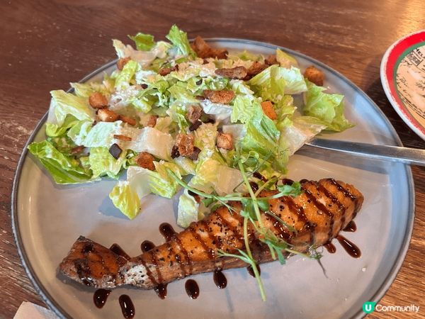 在銅鑼灣tower535