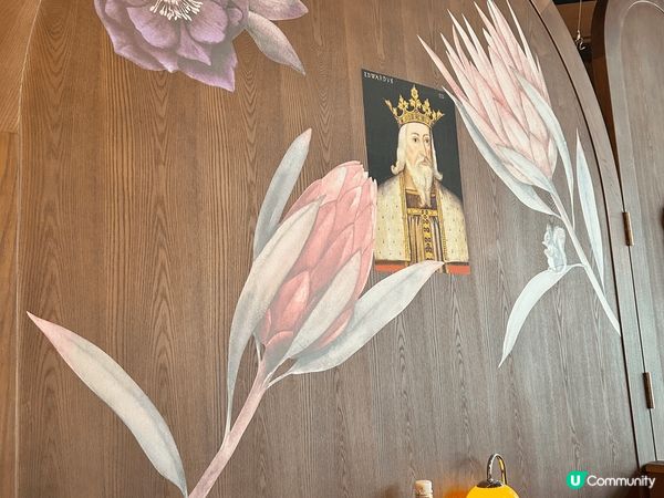 在銅鑼灣tower535