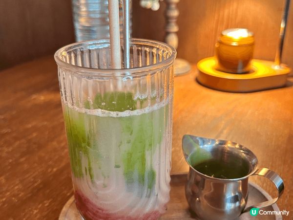 在銅鑼灣tower535