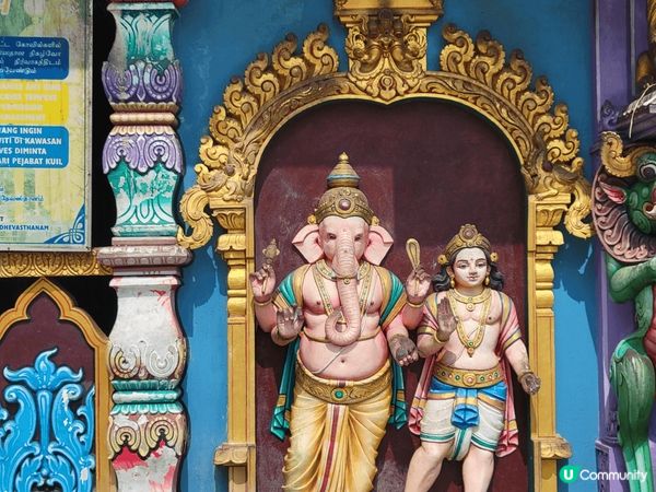 雲頂高原黑風洞