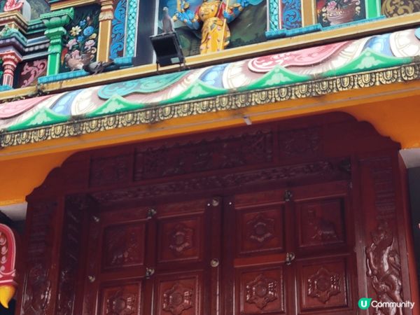 雲頂高原黑風洞