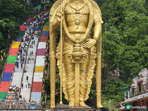 雲頂高原黑風洞
