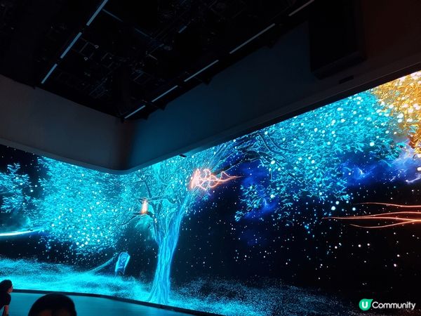 今次想介紹澳門高梅承辦的以三星堆及金沙遺址為主題，以數字藝術...