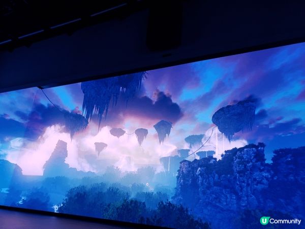 今次想介紹澳門高梅承辦的以三星堆及金沙遺址為主題，以數字藝術...