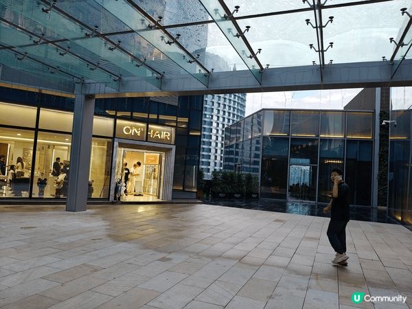 介紹一間廣州做頭髮不錯的hair salon! 叫做on h...