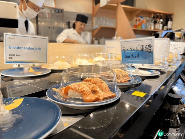 三浦三崎港的上野店