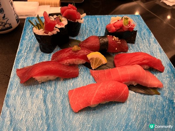 三浦三崎港的上野店