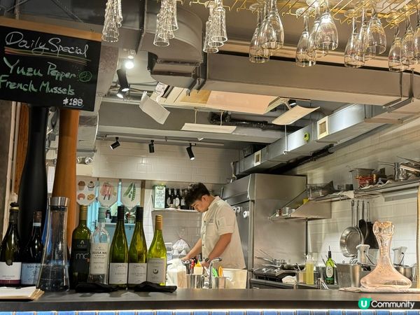 中環西班牙小店，用心之選 🇪🇸😋