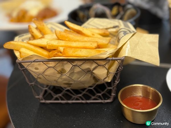 中環西班牙小店，用心之選 🇪🇸😋