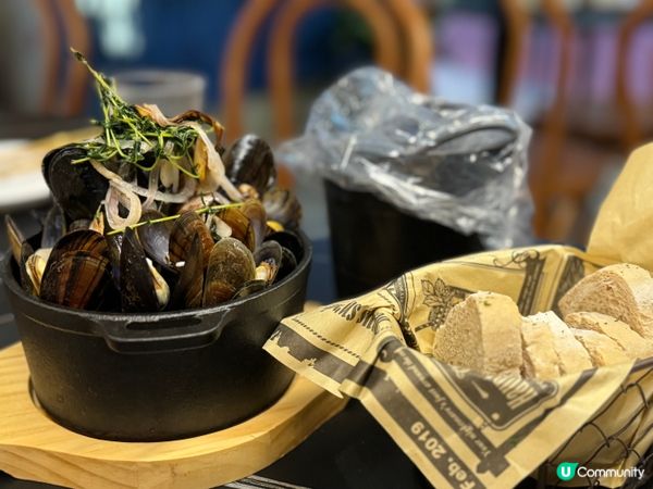 中環西班牙小店，用心之選 🇪🇸😋