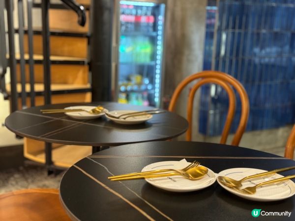 中環西班牙小店，用心之選 🇪🇸😋