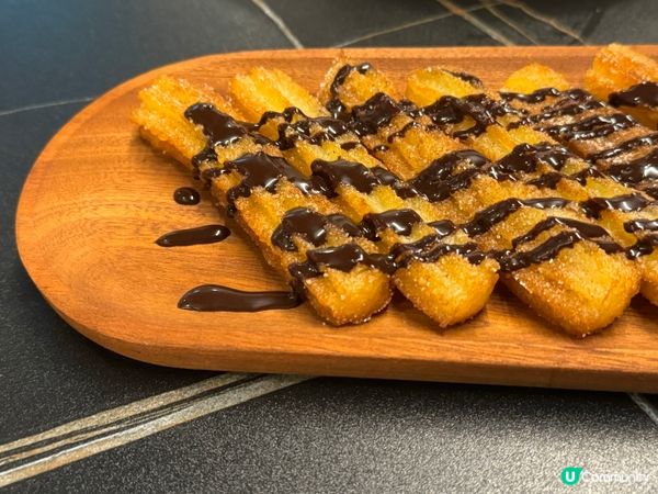 中環西班牙小店，用心之選 🇪🇸😋