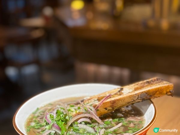 尖沙咀泰國餐廳 🌆  低調奢華，夢幻異域風情 🤫