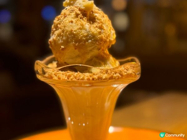 尖沙咀泰國餐廳 🌆  低調奢華，夢幻異域風情 🤫