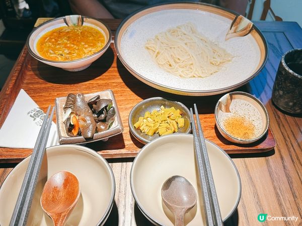 深圳必食🦀 蟹叄寶蟹黃麵😋