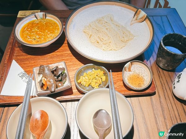 深圳必食🦀 蟹叄寶蟹黃麵😋