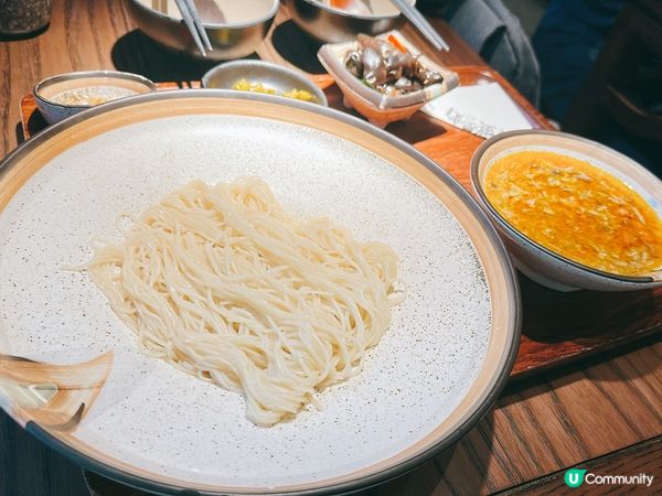 深圳必食🦀 蟹叄寶蟹黃麵😋