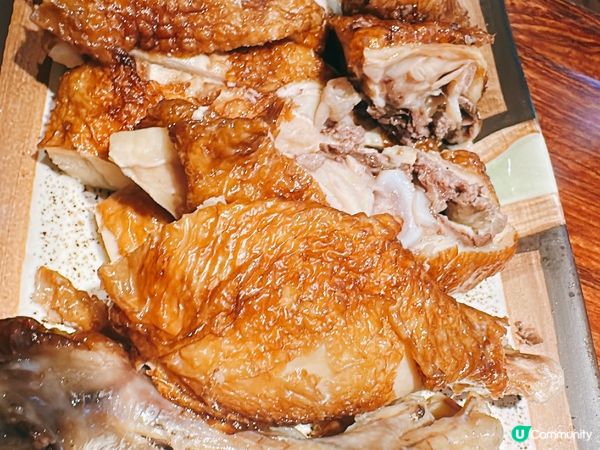 深圳必食🦀 蟹叄寶蟹黃麵😋