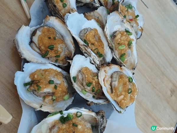 深圳坂田夜市，又方便又美味