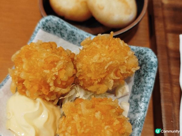 今日返工食嘅拉麵 超級好食！