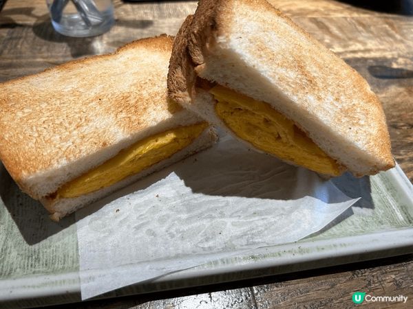 人總會有懶嘅時候，唔想花時間搵餐廳 / 諗食咩，去意樂就最好...