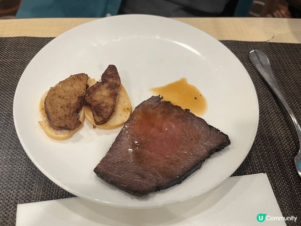 城景國際酒店自助餐，5月份平日$308已包加一，抵食好食👍...