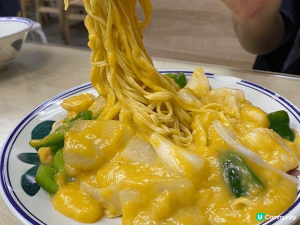 港式茶餐廳一直都係百吃不厭