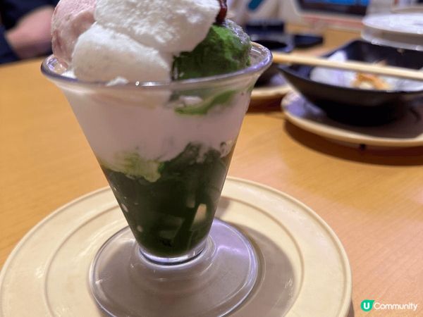 前幾日去咗日本東京旅遊， 嚟一個美食之旅， 美食接美食， 真...