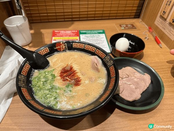 前幾日去咗日本東京旅遊， 嚟一個美食之旅， 美食接美食， 真...