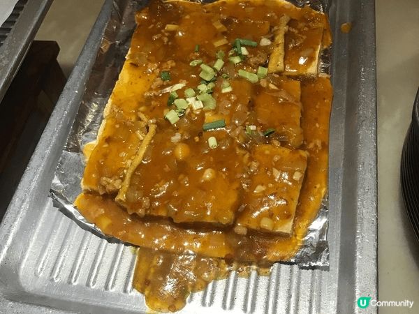 位於深圳的綠菜餐廳，聽說是預製菜的天花板，最近公司在香港集資...