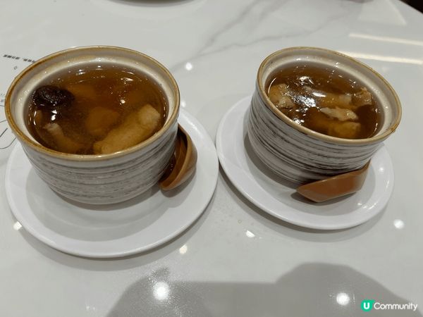 去了紅磡稻香酒樓吃晚飯，點了一個特價龍蝦海膽汁烏冬$128，...