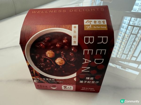 **港式經典糖水**