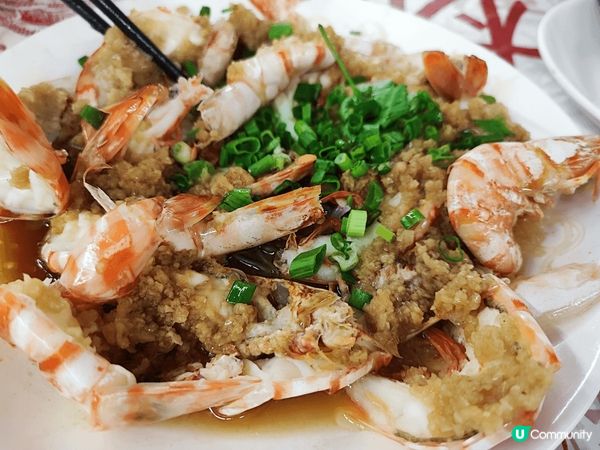 港式情懷必備： 大排檔