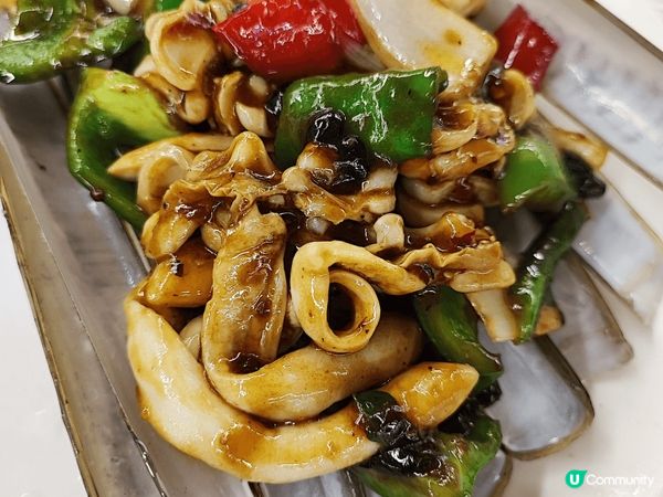 港式情懷必備： 大排檔