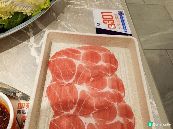 難得放假，去牛站食午市放題，最平平日只需$168就可以食足四...