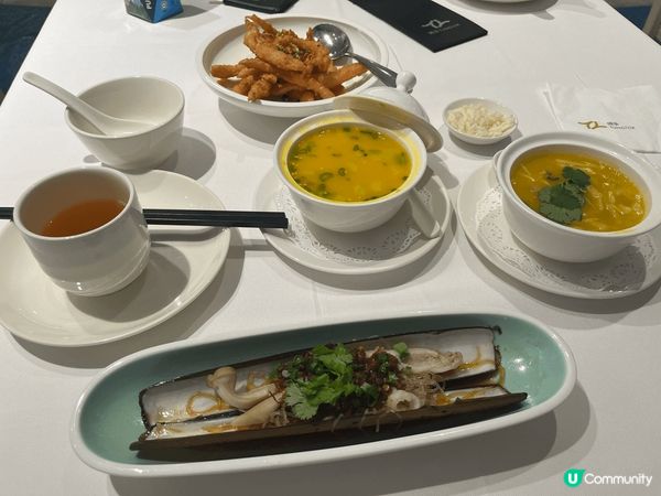 去完星加坡嘅Gardens by the Bay參觀完，梗係...