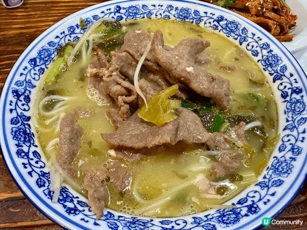 上星期六，無意中喺太子見到呢間樓上舖，叫「湖南老家飯店」，有...