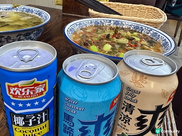上星期六，無意中喺太子見到呢間樓上舖，叫「湖南老家飯店」，有...