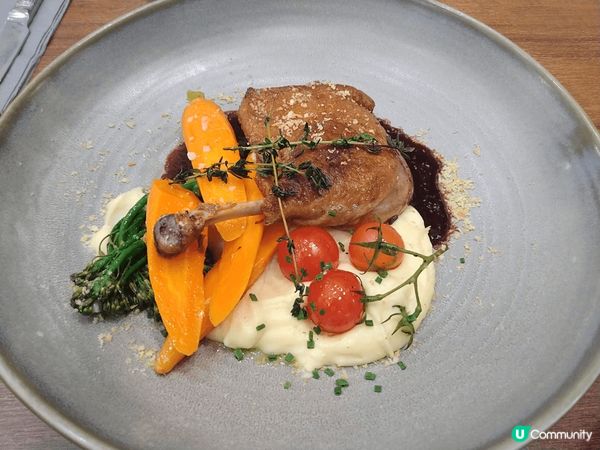 圍方意式特色cafe