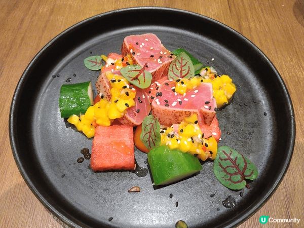 圍方意式特色cafe