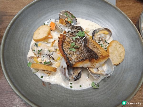 圍方意式特色cafe