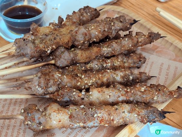 深圳東門木屋和榴槤薄餅，近期大家都北上消費，我也不例外，木屋...