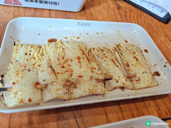 深圳東門木屋和榴槤薄餅，近期大家都北上消費，我也不例外，木屋...