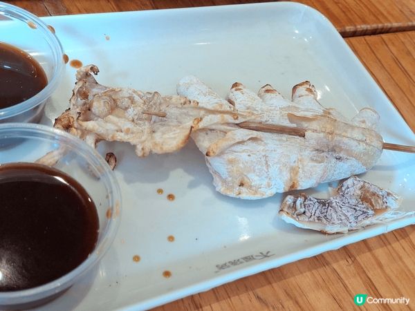 深圳東門木屋和榴槤薄餅，近期大家都北上消費，我也不例外，木屋...