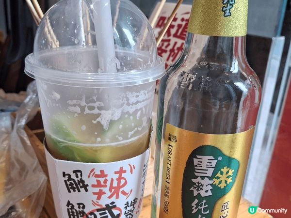 深圳東門木屋和榴槤薄餅，近期大家都北上消費，我也不例外，木屋...