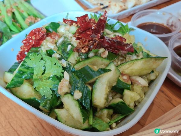 深圳東門木屋和榴槤薄餅，近期大家都北上消費，我也不例外，木屋...