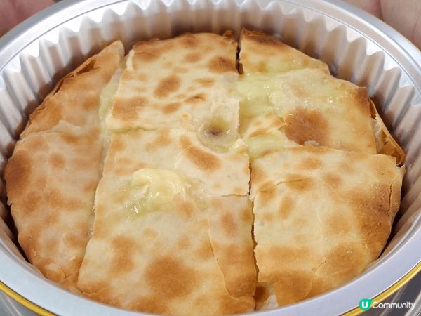 深圳東門木屋和榴槤薄餅，近期大家都北上消費，我也不例外，木屋...