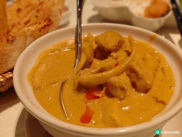 泰國菜無人不愛❤，香港有許多優質的泰式餐廳👍，例如這間「金不...