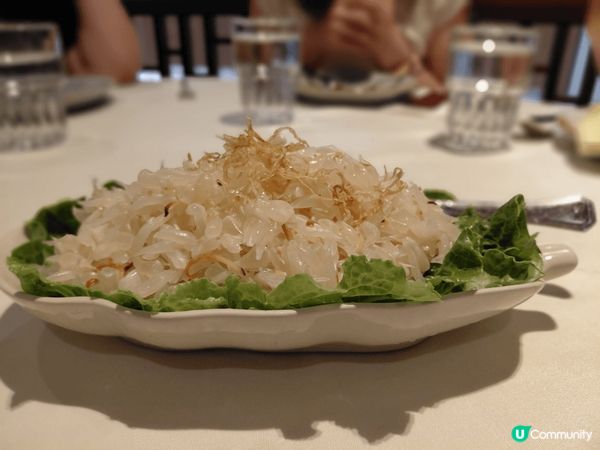 泰國菜無人不愛❤，香港有許多優質的泰式餐廳👍，例如這間「金不...