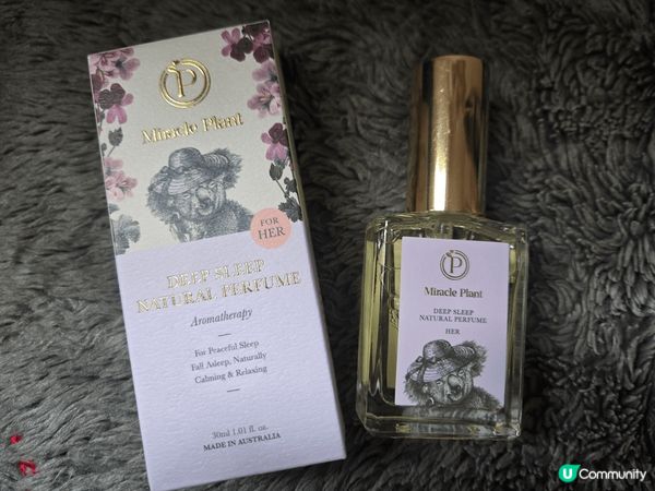 V Miracle Plant 是一個源自澳洲的品牌,以香薰...